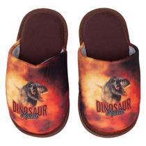 Pantufa Infantil Menino- 610