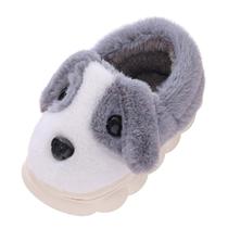 Pantufa Infantil Meninos Cachorrinho Antiderrapante 20 Ao 38 Pantufa Infantil Meninos Cachorrinho Antiderrapante 20 Ao 38