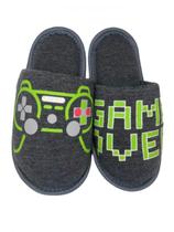 pantufa infantil personagem super fofinha brilha no escuro