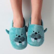 Pantufa Infantil Pimpolho Meninos 28 Ao 33