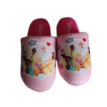 Pantufa Infantil Rosa Basic+ Nº 25/26 Pantufa Infantil Rosa Basic+ Nº 25/26