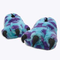 Pantufa Infantil Sulley 3d Disney Licenciado Zona Criativa Pantufa Infantil Sulley 3d Disney Licenciado Zona Criativa