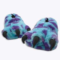 Pantufa Infantil Sullivan Monstros S.A Tam 26/28 - Zona Criativa