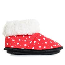 Pantufa Infantil Textil 02 c Pantufa Infantil Textil 02 c