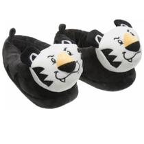 Pantufa Infantil Tigor T. Tigre Claws Tamanhos PMG Original e Antiderrapante Pantufa Infantil Tigor T. Tigre Claws Tamanhos PMG Original e Antiderrapante