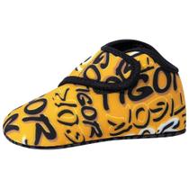 Pantufa Infantil Tigor T. Tigre Comfy Boot Antiderrapante Masculino REF11500127