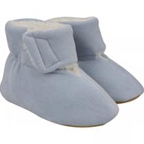 Pantufa Infantil Vairelli Inverno em Plush IXT