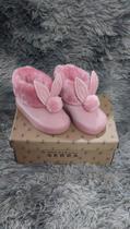 Pantufa infantil Pantufa infantil