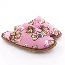 Pantufa Jacomelli 01 Pantufa Jacomelli 01