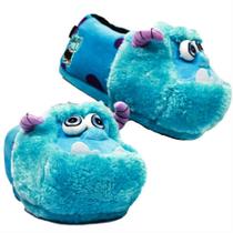 Pantufa James sulley Sullivan Monstros sa disney