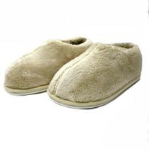 Pantufa Katurê Botinha em Fleece Feminina Pantufa Katurê Botinha em Fleece Feminina