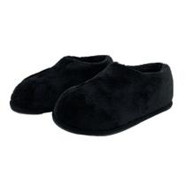 Pantufa Katurê Botinha em Fleece Feminina Pantufa Katurê Botinha em Fleece Feminina