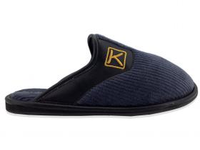 Pantufa Katurê Em Cotelê Masculino 427 Pantufa Katurê Em Cotelê Masculino 427