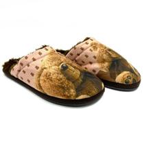 Pantufa Katurê Em Soft Feminina 421 Pantufa Katurê Em Soft Feminina 421