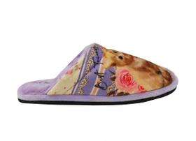 Pantufa Katurê Em Soft Feminina 421