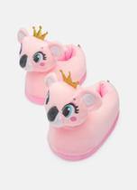 Pantufa koala princess Pantufa koala princess