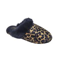 Pantufa Leffa 559 Oncinha Feminina Pantufa Leffa 559 Oncinha Feminina