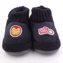 Pantufa Maria Emilia Marvel Pantufa Maria Emilia Marvel