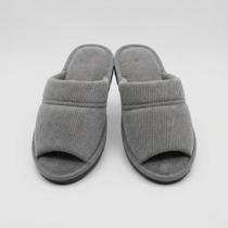 Pantufa Masculina Aberta Beluno