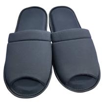 Pantufa masculina aberta chinelo de quarto do 39 ao 48 confortável Pantufa masculina aberta chinelo de quarto do 39 ao 48 confortável