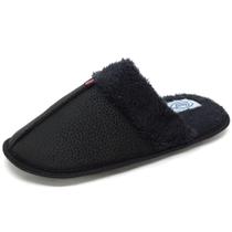 Pantufa Masculina Adulta Gasf Felpuda