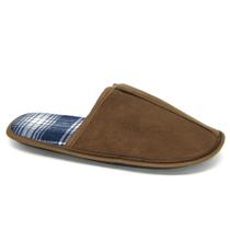 Pantufa Masculina Adulto Europa