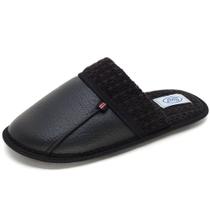 Pantufa Masculina Adulto Gasf 20881 Pantufa Masculina Adulto Gasf 20881