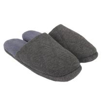 Pantufa Masculina Adulto Pelúcia Chinelo de Quarto Antiderrapante Pantufa Masculina Adulto Pelúcia Chinelo de Quarto Antiderrapante