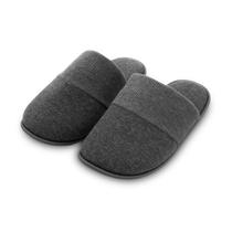 Pantufa Masculina Antiderrapante do Tamanho 27/28 até 45/46 - Meu Céu Pantufas