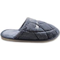 Pantufa Masculina Chinelo Pelúcia Macia Iglú Solado Borracha Pantufa Masculina Chinelo Pelúcia Macia Iglú Solado Borracha