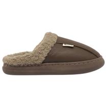 Pantufa Masculina Dia a Dia Com Palmilha Acolchoada Conforto Europa 200638
