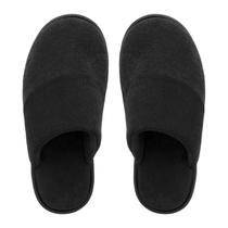 Pantufa Masculina do 27 ao 46 Antiderrapante Super Resistente e Macia Chinelo de Quarto Reforçado