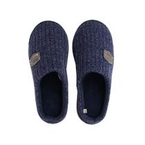 Pantufa Masculina Europa Chinelo Zeus Azul Marinho 785 Pantufa Masculina Europa Chinelo Zeus Azul Marinho 785