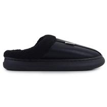 Pantufa Masculina Europa Felipe I Preta - 2006