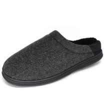 Pantufa Masculina Fechada Liang