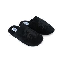 Pantufa Masculina Gasf Chinelo Preto 19373