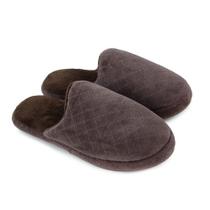 Pantufa Masculina Higloo Chinelo Prince Marrom Pantufa Masculina Higloo Chinelo Prince Marrom