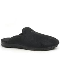 Pantufa Masculina Pegada 166001-03
