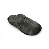 Pantufa Masculina Pegada Atoalhada Macia Conforto Leveza Flexible Sole Pantufa Masculina Pegada Atoalhada Macia Conforto Leveza Flexible Sole
