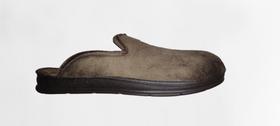 pantufa masculina pegada