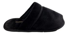 Pantufa Masculina Specht 100% Toda Forrada Preto Ou Marrom