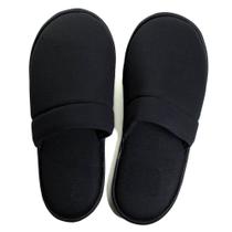 Pantufa Masculina Textil 07 Pantufa Masculina Textil 07