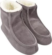 Pantufa Masculina Vairelli Inverno em Plush Com Viés HX Super Quentinha e Confortável
