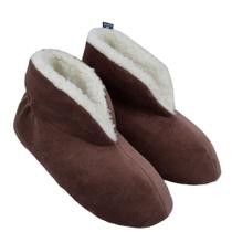 Pantufa Masculina Vairelli Inverno em Plush HZ Super Quentinha e Confortável