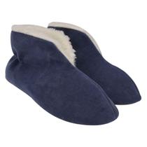 Pantufa Masculina Vairelli Inverno em Plush HZ Super Quentinha e Confortável