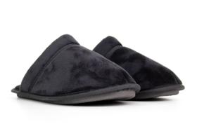 Pantufa Masculino Specht Plush Preto - 4034