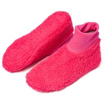 Pantufa Meia Polar Para Dormi 100% Poliéster Adulta e Infantil Chinelo de Quarto Macio e Fofinho Pantufa Meia Polar Para Dormi 100% Poliéster Adulta e Infantil Chinelo de Quarto Macio e Fofinho