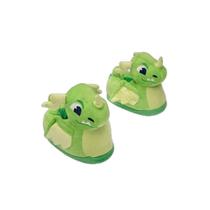 Pantufa Menino Dragão Camping - Puket