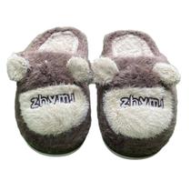 Pantufa Menino Menina Sapatilha Sapato Meia Inverno Pantufa Menino Menina Sapatilha Sapato Meia Inverno