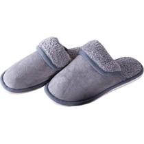 Pantufa Mister Super Quentinha Due Pantufa Mister Super Quentinha Due